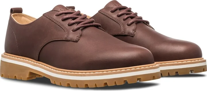 Antique Brown Leather