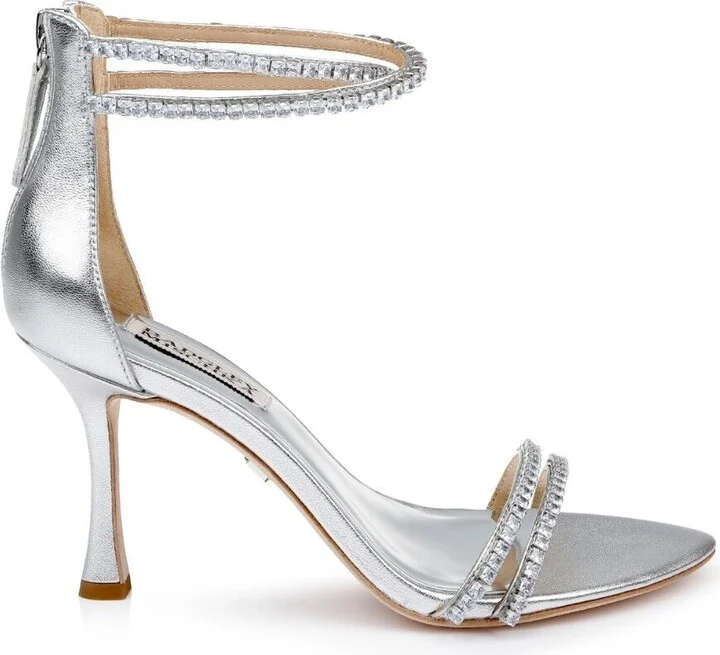 silver