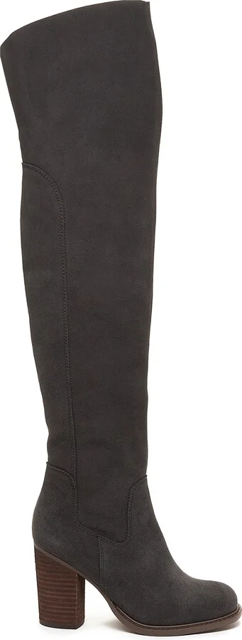 Logan Over the Knee Boot - Image 2