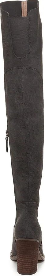Logan Over the Knee Boot - Image 4