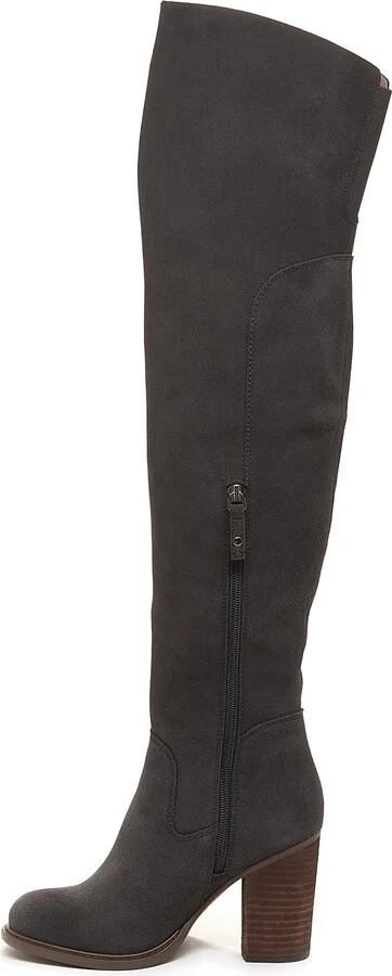 Logan Over the Knee Boot - Image 5