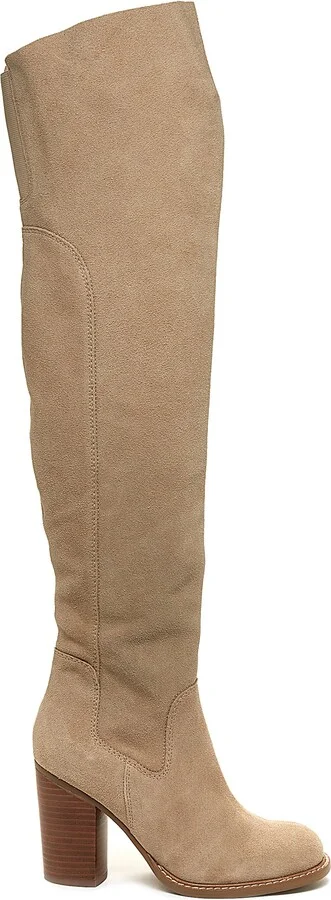 Logan Over the Knee Boot - Image 7