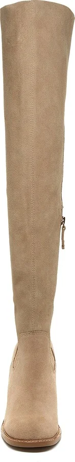 Logan Over the Knee Boot - Image 8