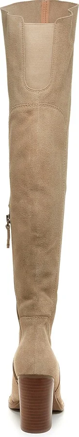 Logan Over the Knee Boot - Image 9
