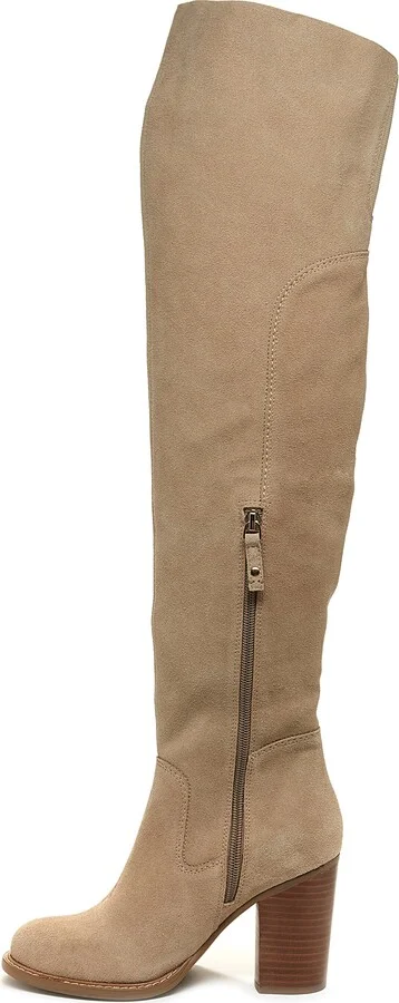 Logan Over the Knee Boot - Image 10