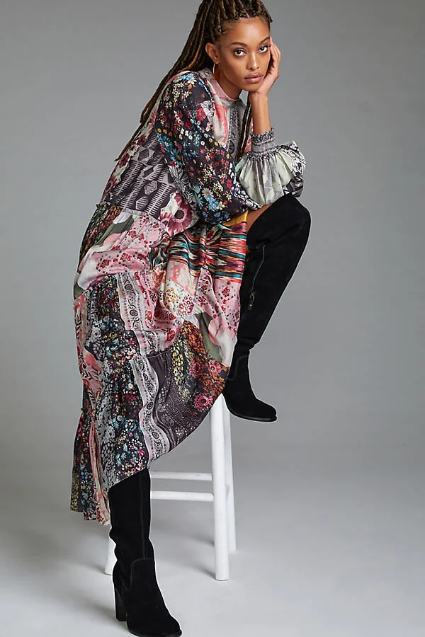 Logan Over-The-Knee Boots - Image 3
