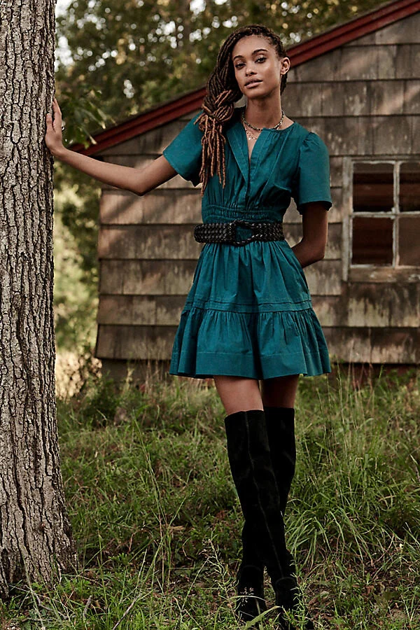 Logan Over-The-Knee Boots - Image 5
