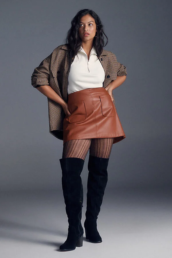Logan Over-The-Knee Boots - Image 6