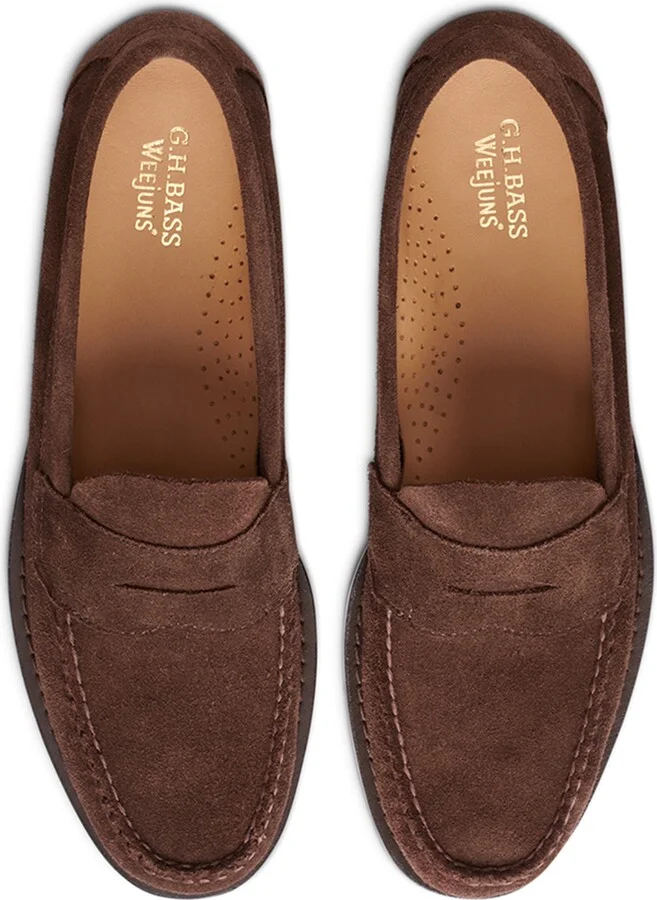 Logan Penny Loafer - Image 3