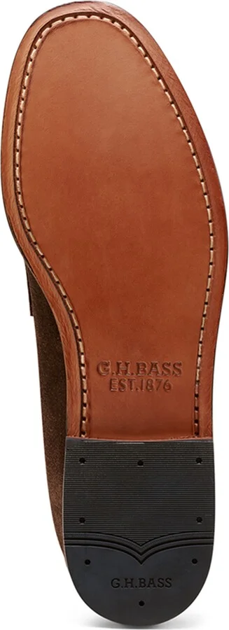 Logan Penny Loafer - Image 4