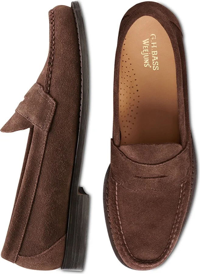 Logan Penny Loafer - Image 7