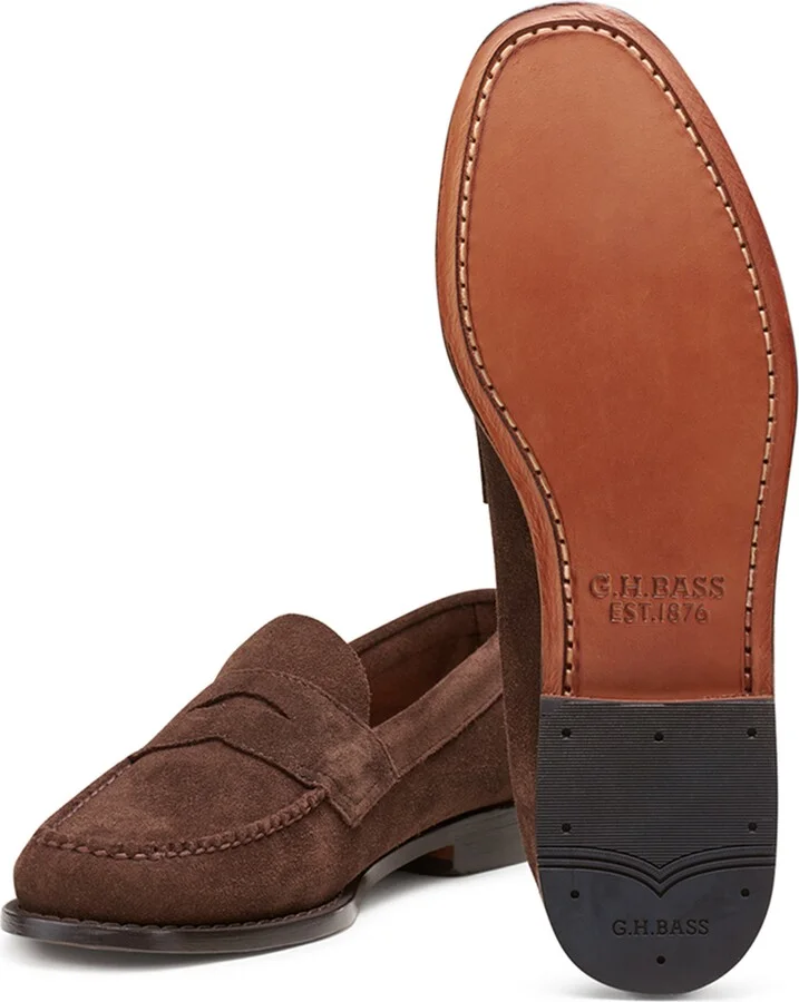 Logan Penny Loafer - Image 8