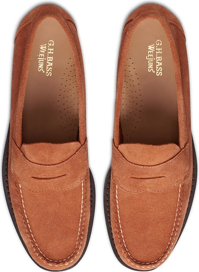 Logan Penny Loafer - Image 3