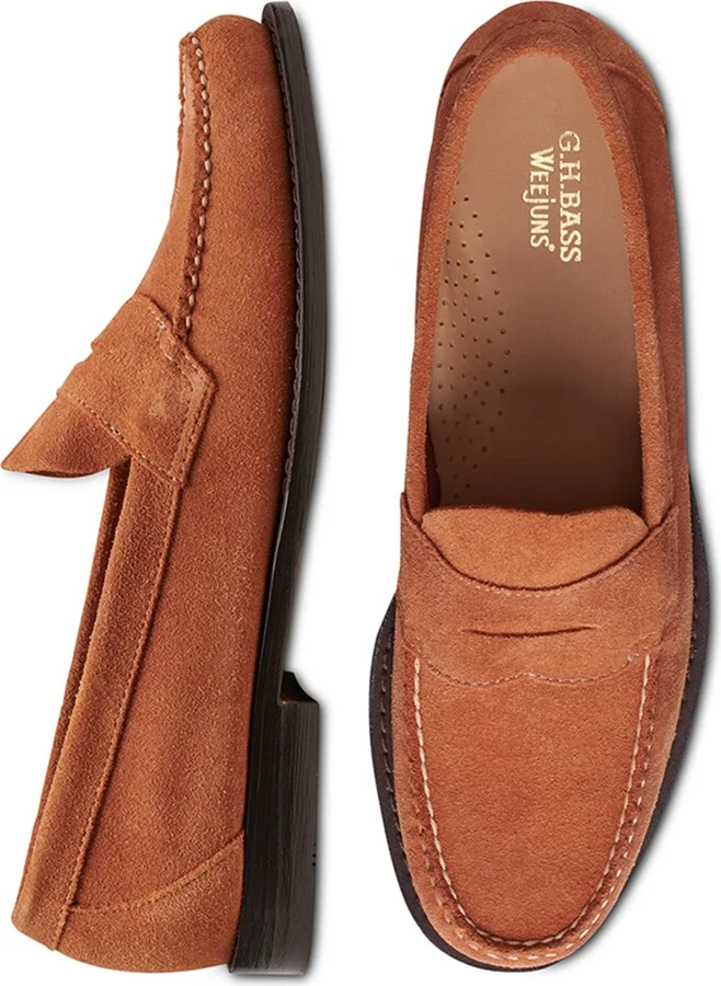 Logan Penny Loafer - Image 6