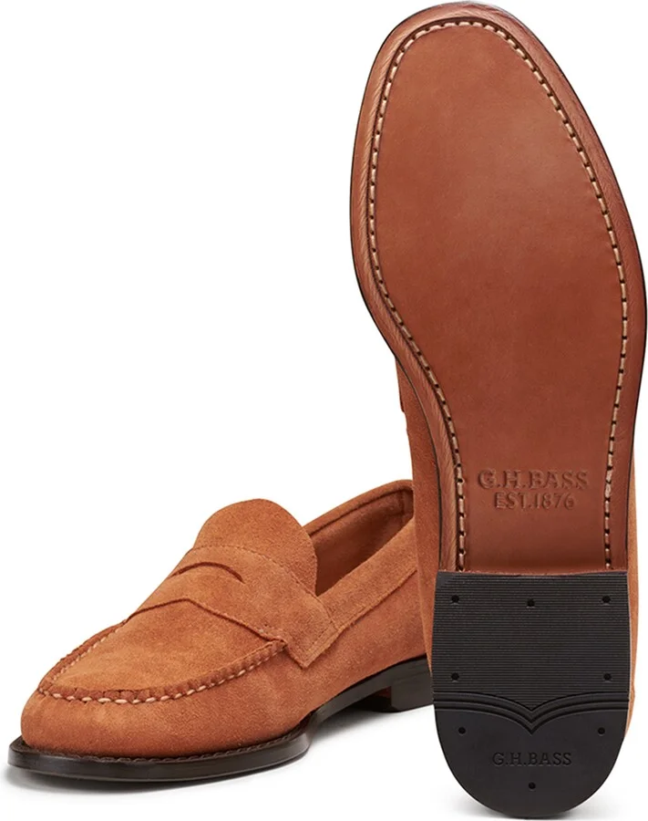 Logan Penny Loafer - Image 7