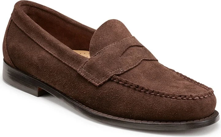 Logan Penny Loafer