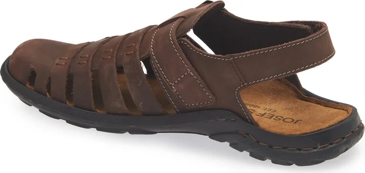 Logan Slingback Sandal - Image 2