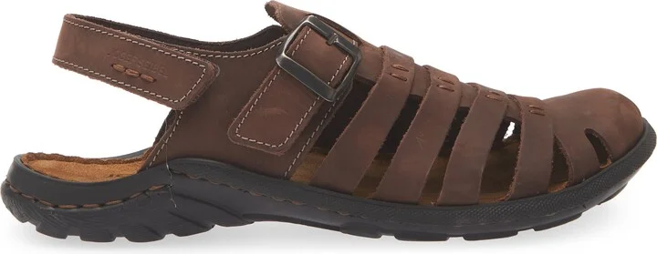 Logan Slingback Sandal - Image 3