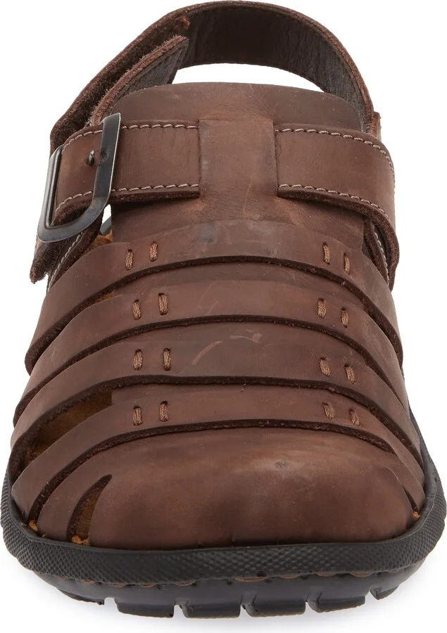 Logan Slingback Sandal - Image 4