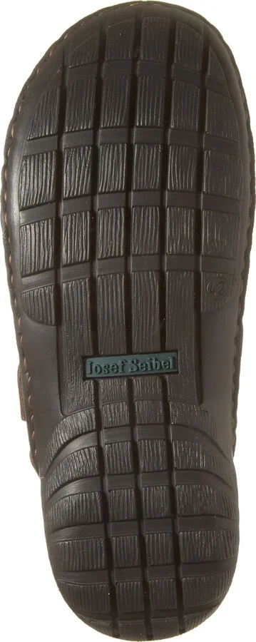 Logan Slingback Sandal - Image 6