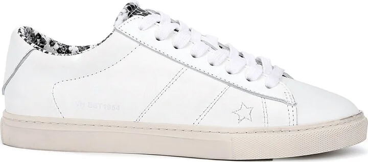Logan Sneakers In White Multi