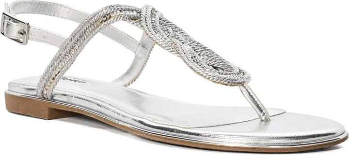 Loggics Sandal