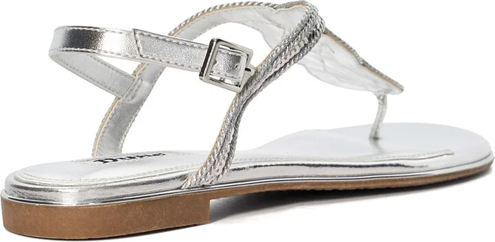 Loggics Slingback Sandal - Image 2