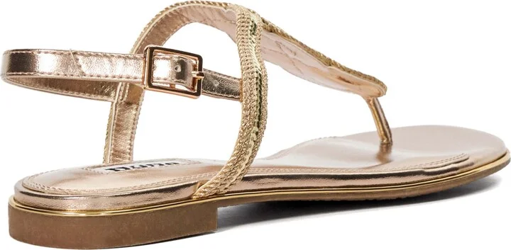 Loggics Slingback Sandal - Image 2