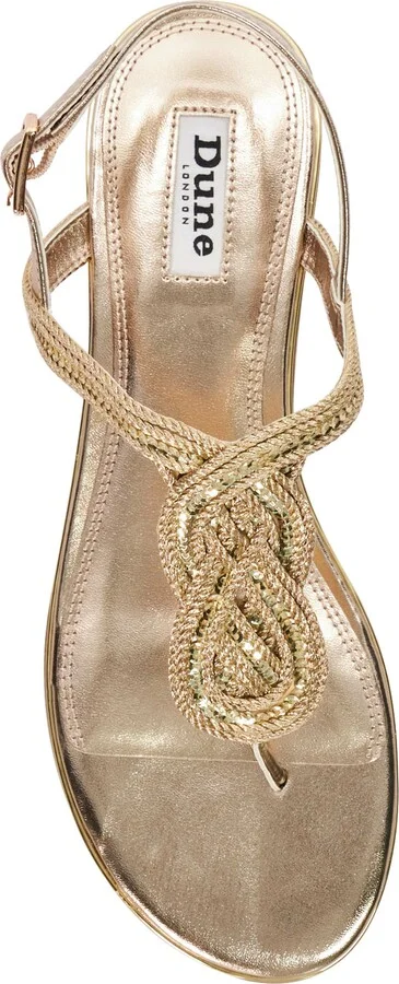 Loggics Slingback Sandal - Image 4