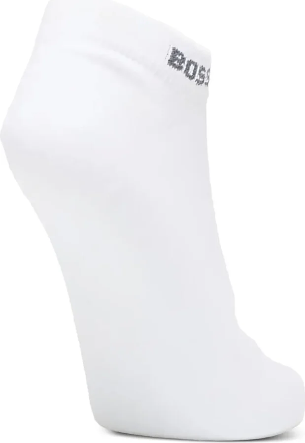 Logo Ankle Socks (Pack Of Five) - Image 3
