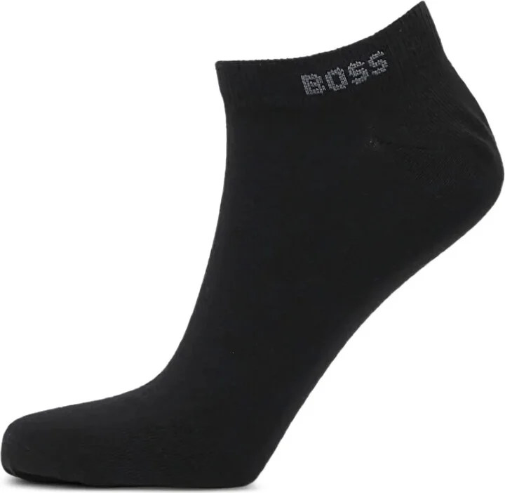 Logo Ankle Socks (Pack Of Five) - Image 2