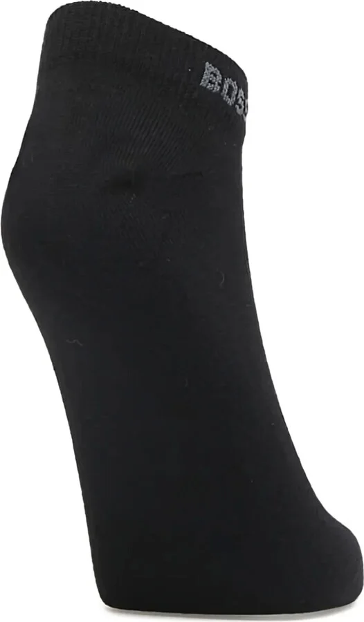 Logo Ankle Socks (Pack Of Five) - Image 3