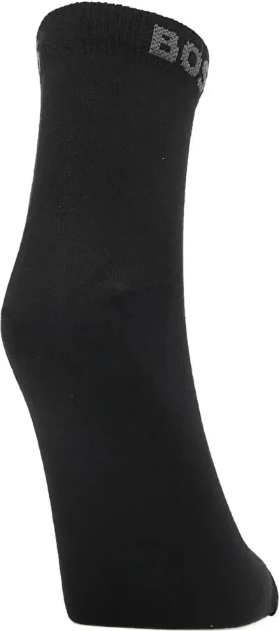 Logo Ankle Socks (Pack Of Two) - Image 4