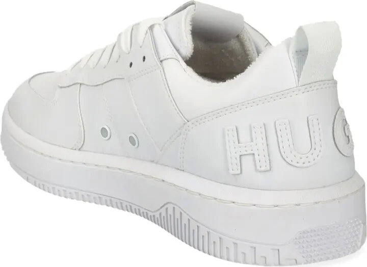 Logo-Appliqué Sneakers - Image 3