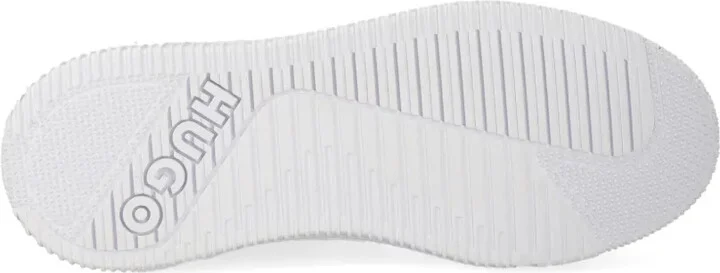 Logo-Appliqué Sneakers - Image 5