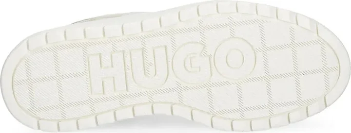Logo-Appliqué Sneakers - Image 5