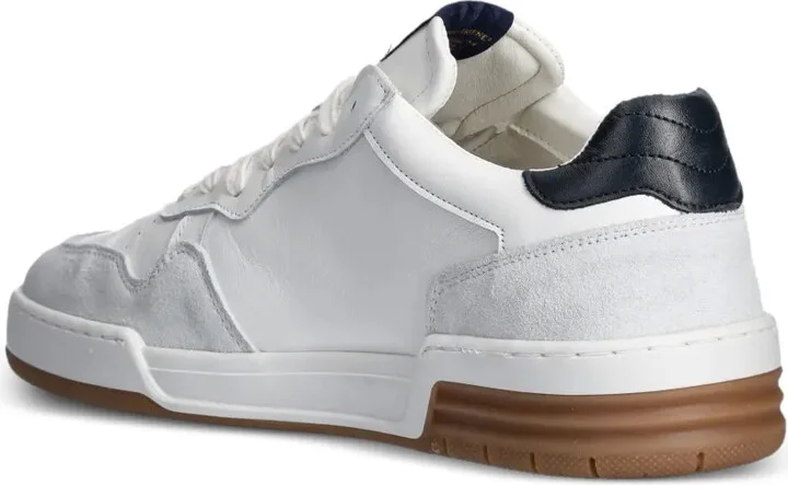 Logo-Appliqué Sneakers - Image 2