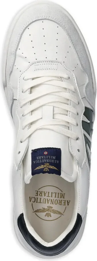 Logo-Appliqué Sneakers - Image 3