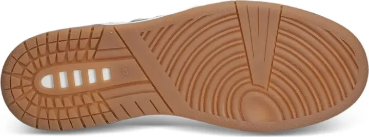 Logo-Appliqué Sneakers - Image 4