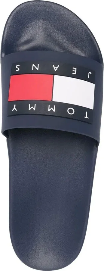 Logo-Badge Pool Slides - Image 4