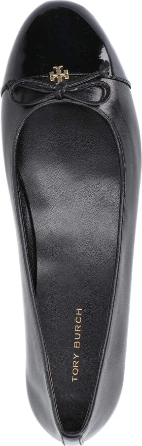 Logo Ballet Flats - Image 5