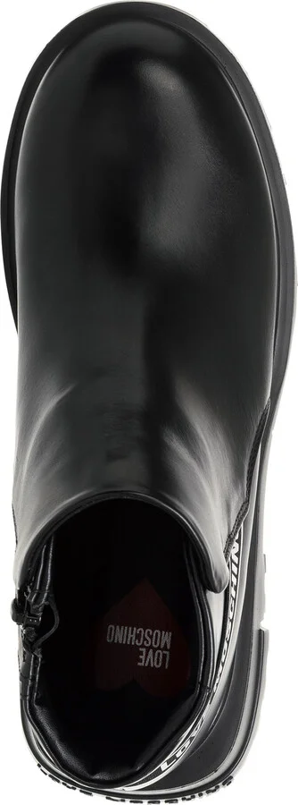 Logo Band Ankle boots - Image 2