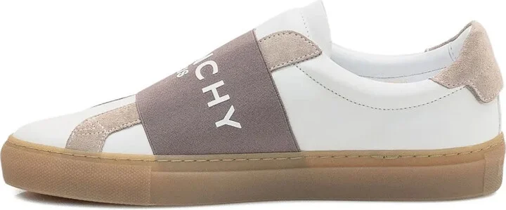 Logo-Band Sneakers - Image 4