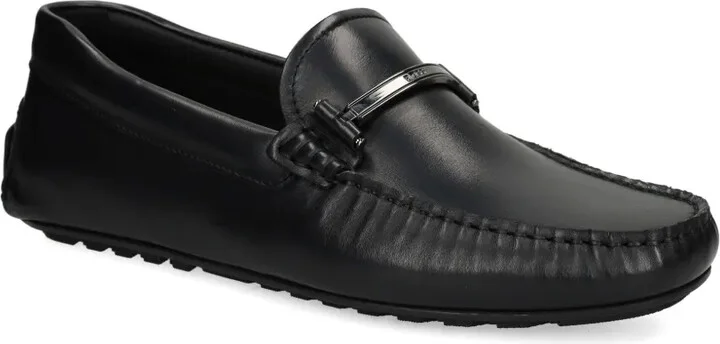 Logo-Bar Loafers - Image 2