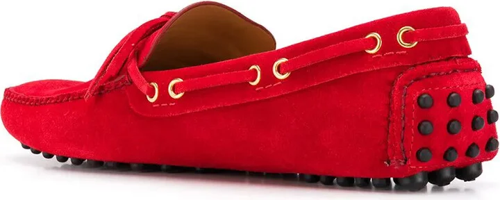 Logo Boat Shoes - Image 3