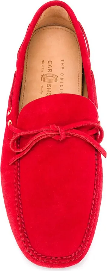 Logo Boat Shoes - Image 4