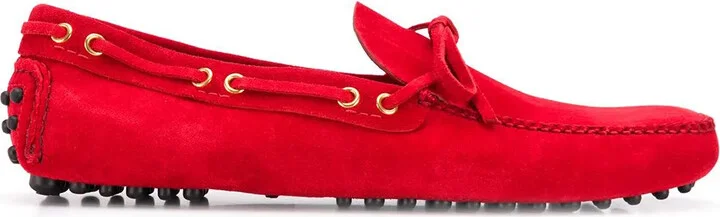 Logo Boat Shoes