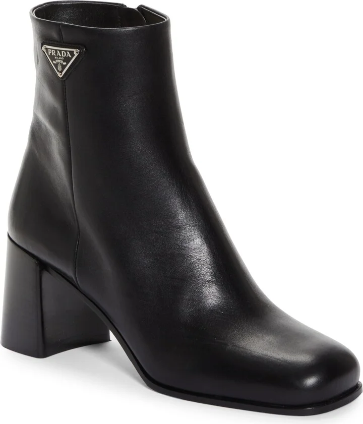 Logo Bootie