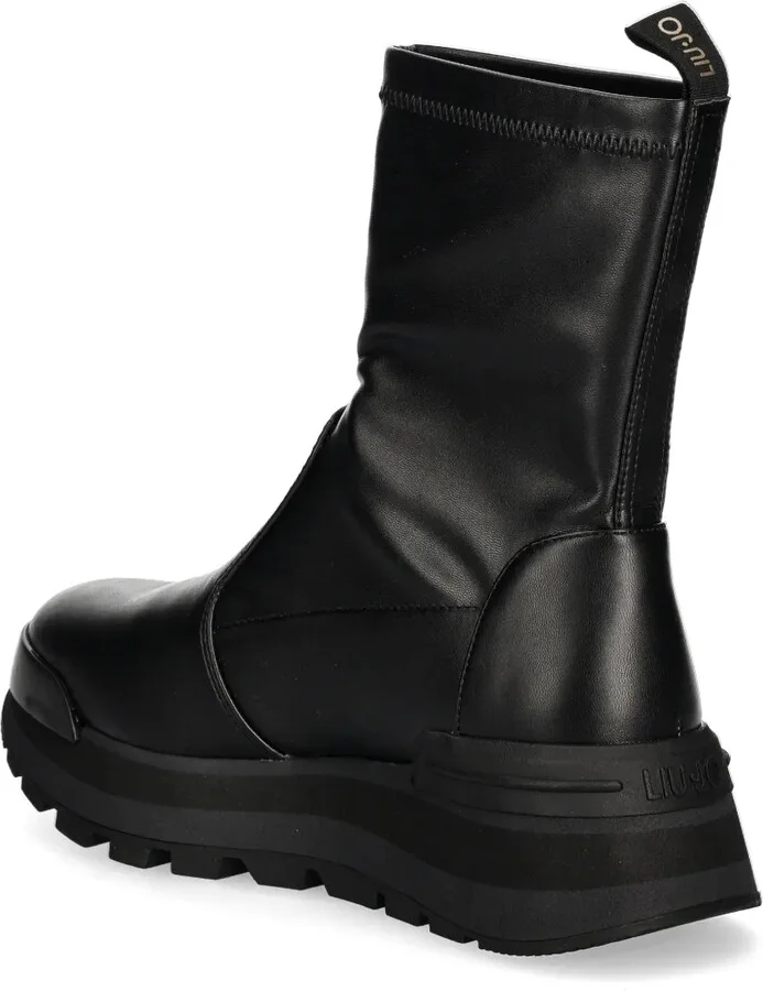 Logo Boots - Image 3