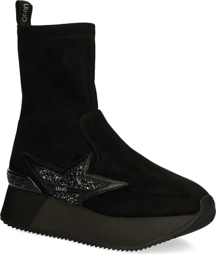 Logo Boots - Image 2